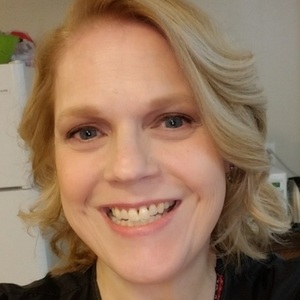 DAWN TUCKER